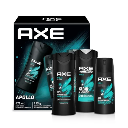 AXE Men Gift Set