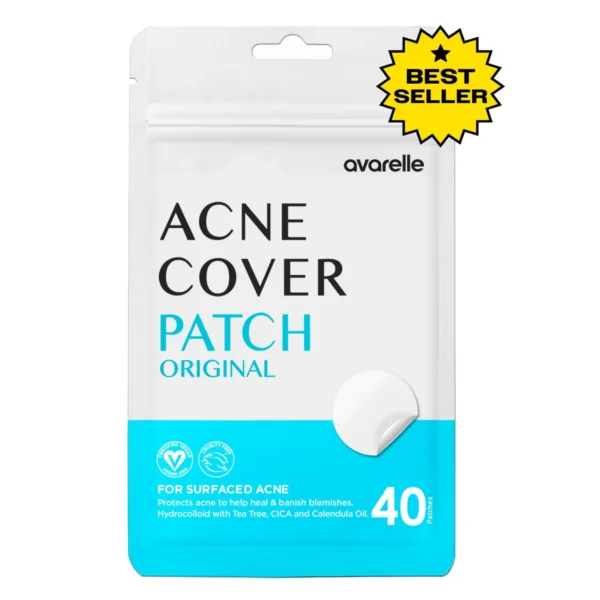 Acne Cover Patch The Original Acne Cover Patch The Original