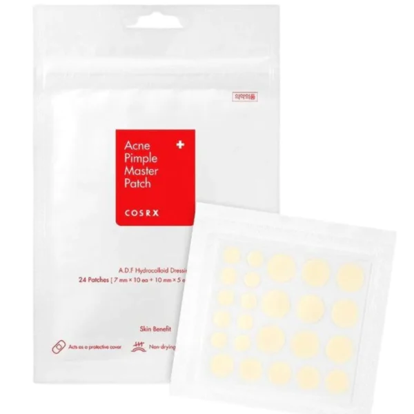 Acne Pimple Master Patch Acne Pimple Master Patch