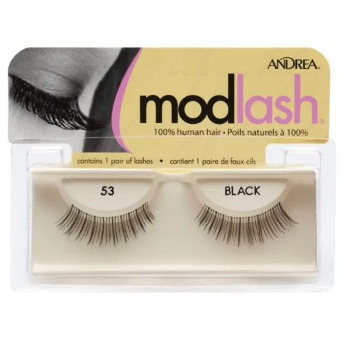 Andrea Lash- 53