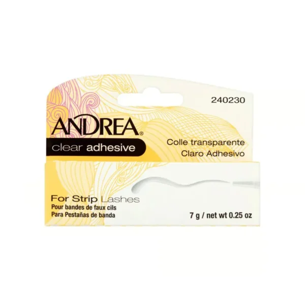 Andrea Lash AD Clear Andrea Lash AD Clear