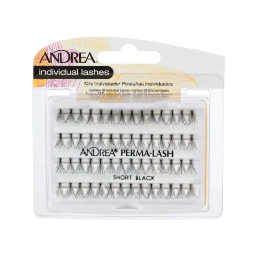 Andrea Lash - Short