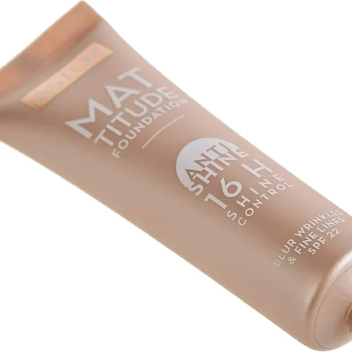 Astor Anti Shine