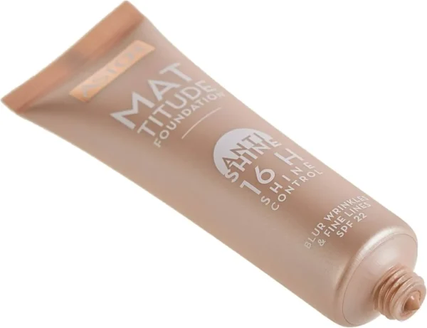 Astor Anti Shine Astor Anti Shine
