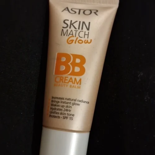 Astor Skin Match Glow