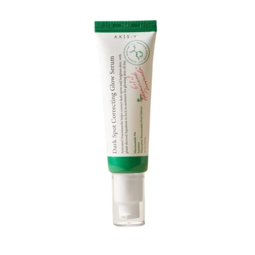 Axis- Y Dark Spot Correcting Glow Serum