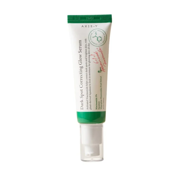 Axis- Y Dark Spot Correcting Glow Serum Axis- Y Dark Spot Correcting Glow Serum