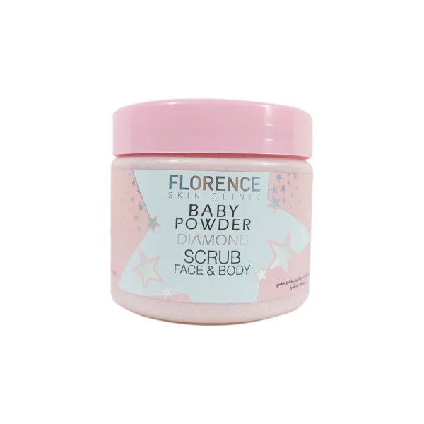 Baby Powder Body &Face Sucrab Baby Powder Body &Face Sucrab