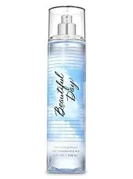 Bath & Body - BEAUTIFULL DAY