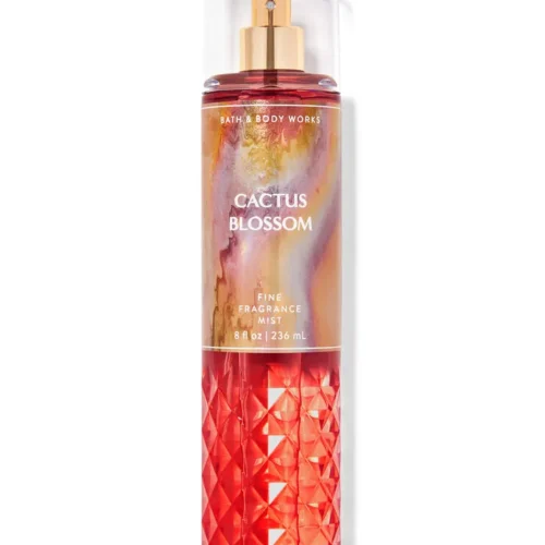 Bath & Body - CACTUS BLOSSOM