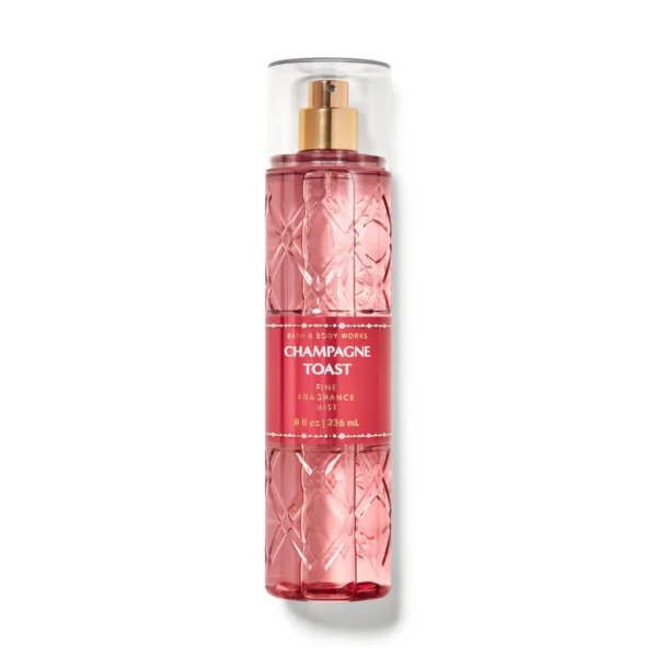 Bath & Body - CHAMPAGNE TOAST Bath & Body - CHAMPAGNE TOAST