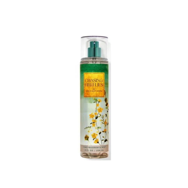 Bath & Body - Chasing Fireflies Bath & Body - Chasing Fireflies