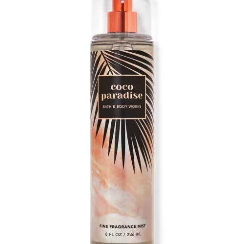 Bath & Body - Coco Paradise