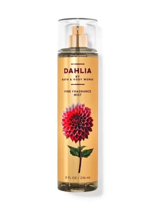Bath & Body - Dahlia Bath & Body - Dahlia