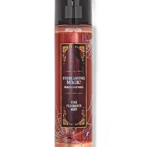 Bath & Body - Everlasting Magic