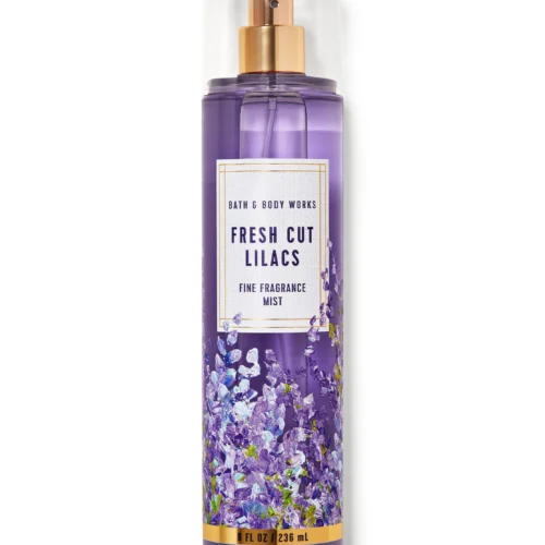 Bath & Body - Fresh Cut Lilacs