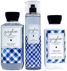 Bath & Body - Ginghan