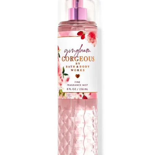 Bath & Body - Gorgeous