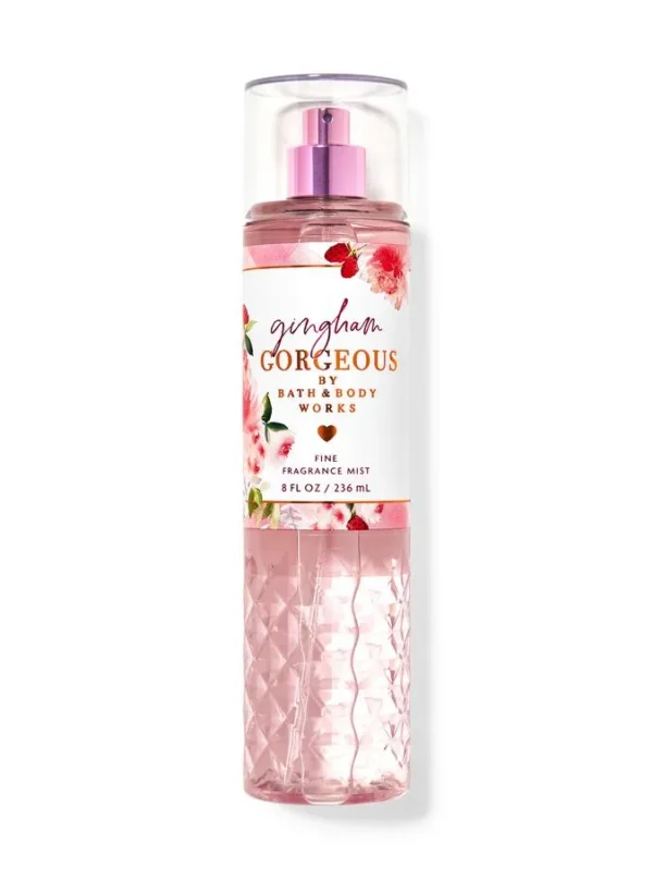 Bath & Body - Gorgeous Bath & Body - Gorgeous