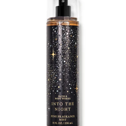 Bath & Body - INTO THE NIGHT