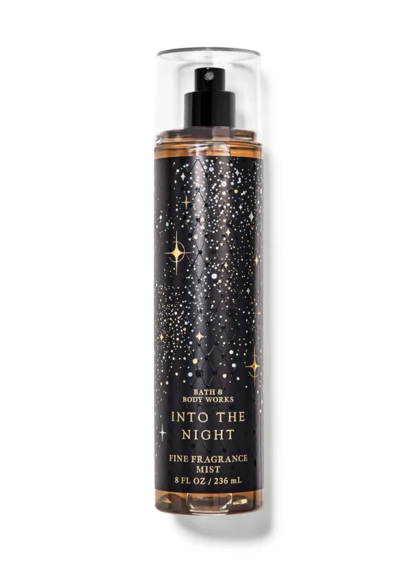 Bath & Body - INTO THE NIGHT