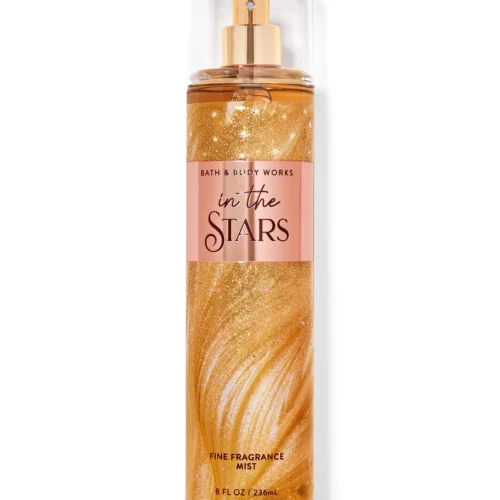 Bath & Body - In tHE sTARS