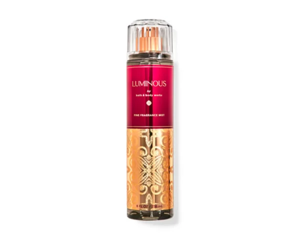 Bath & Body - Luminous Bath & Body - Luminous