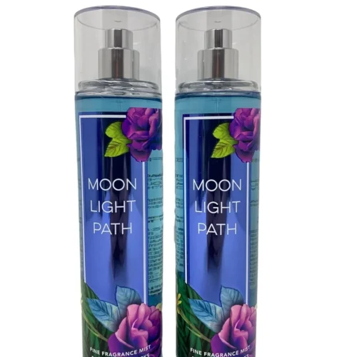 Bath & Body  - Moon Light Path