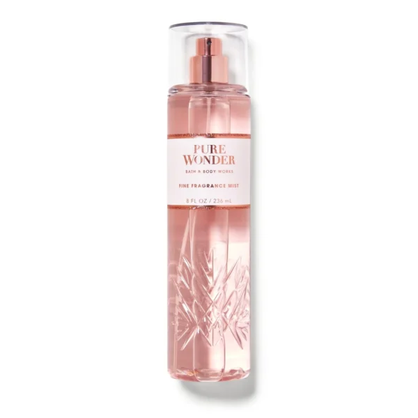Bath & Body - PURE WONDER Bath & Body - Pure Wonder