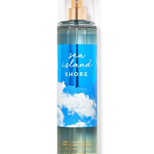 Bath & Body - SEA ISLAND SHORE