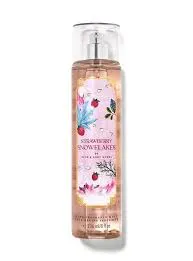 Bath & Body - SnowFlaakes