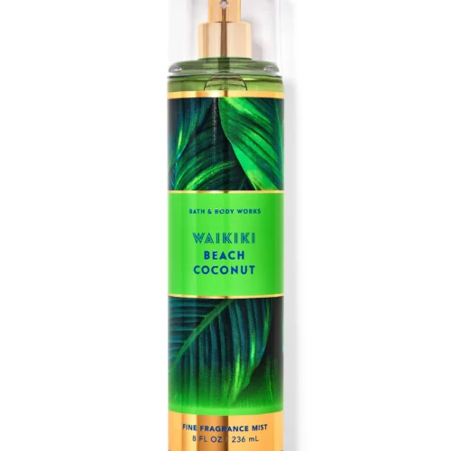 Bath & Body - WAIKIKI BEACH COCONUT