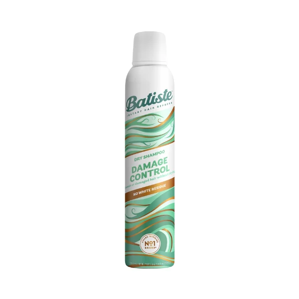 Batiste Dry Shampoo Damage Control  200ML