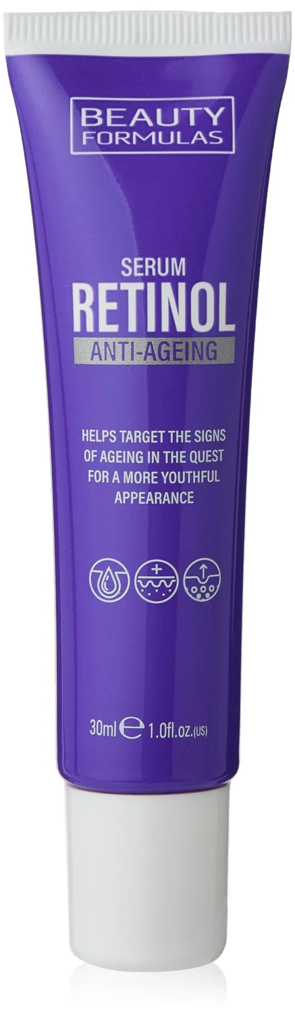 Beauty Formulas Retinol Serum 30 ML Beauty Formulas Retinol Serum 30 ML