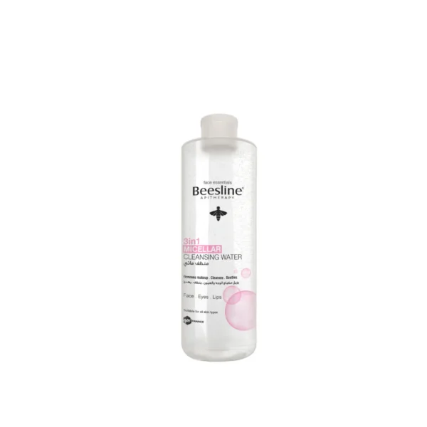 Beesline 3 IN 1 M icellar Cleansing Water