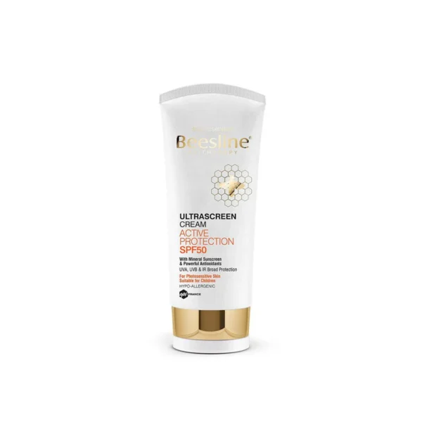 Beesline Active Protection ULTRAScreen 50 SPF Beesline Active Protection ULTRAScreen 50 SPF