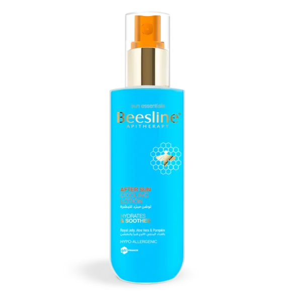 Beesline After Sun Cooling Lotion Beesline After Sun Cooling Lotion