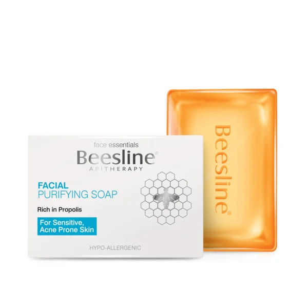 Beesline Facial Purifying Soap Beesline Facial Purifying Soap