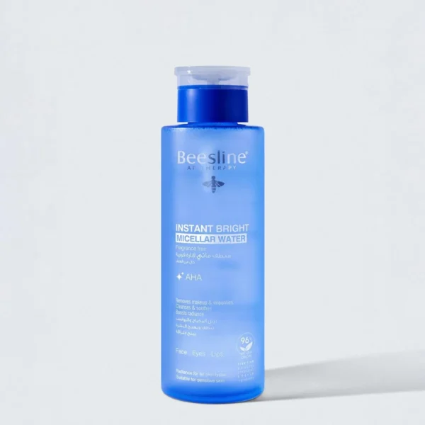 Beesline Instant Bright Micellar Water Beesline Instant Bright Micellar Water
