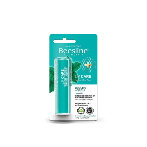 Beesline Lip Care Coolips Beesline Lip Care Coolips
