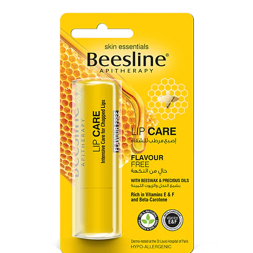 Beesline Lip Care - No Flavor Beesline Lip Care - No Flavor