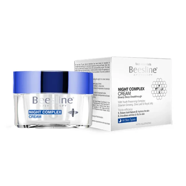 Beesline Night Cream - All Skin Type Beesline Night Cream - All Skin Type