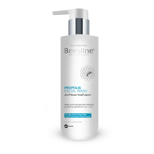 Beesline Propolis Facial wash 250ml
