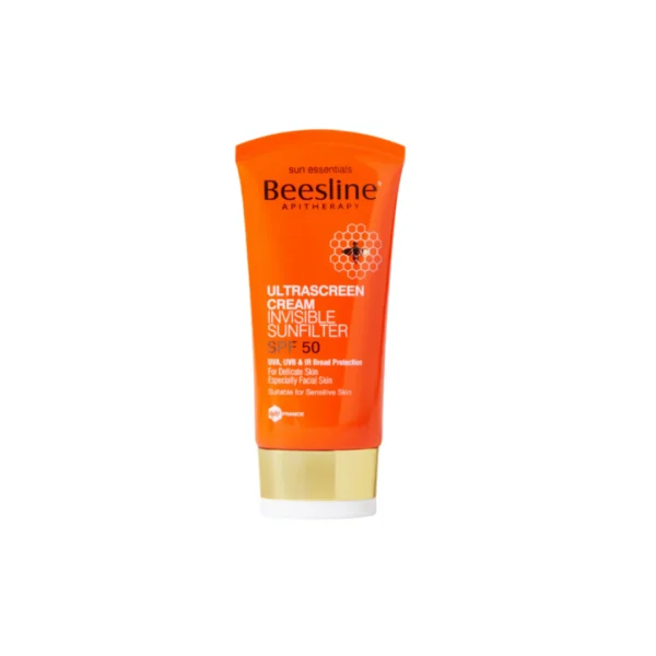 Beesline ULTRA Screen 50 SPF Beesline ULTRA Screen 50 SPF