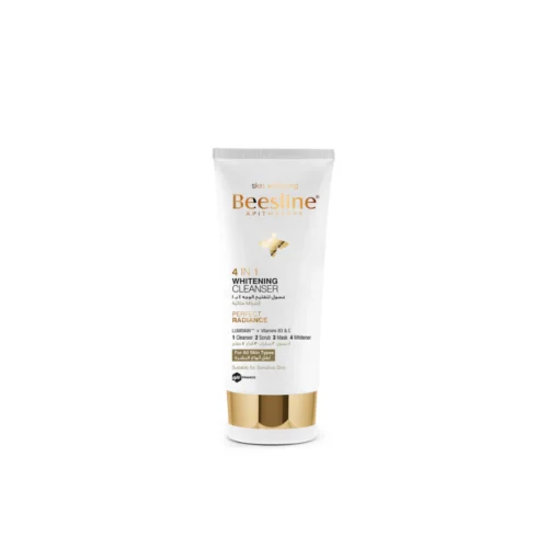 Beesline Whitening Cleaners