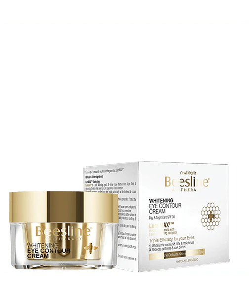 Beesline Whitening EYE Cream 30ML Beesline Whitening EYE Cream 30ML