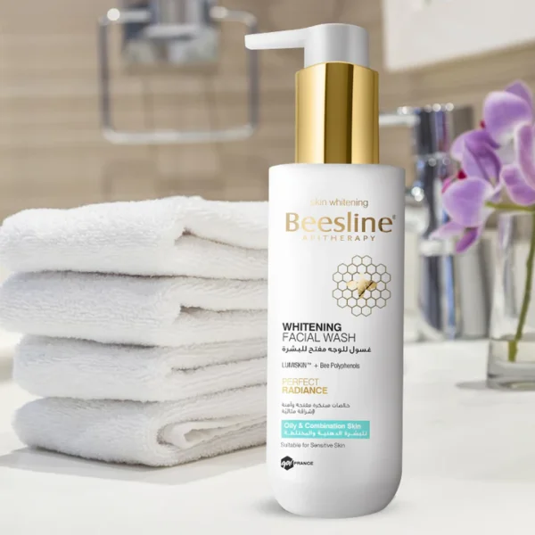 Beesline Whitening Facial wash Beesline Whitening Facial wash
