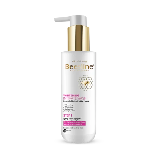 Beesline Whitening Intimate wash