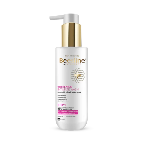 Beesline Whitening Intimate wash Beesline Whitening Intimate wash