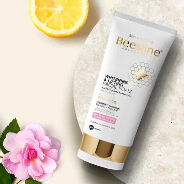 Beesline Whitening and Lifting Facial Foam Beesline Whitening and Lifting Facial Foam